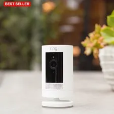 Security Camera Outdoor 1 Battery Rechargeable Weather-resistant Night Color ...