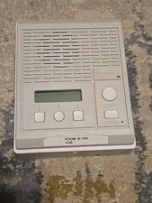 VNS2420 Wireless Intercom Station with Power Supply