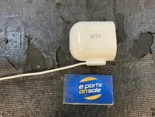 Arlo Wireless Home HD Video Security Surveillance Camera Lot of 2 RB T4B