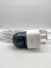REOLINK TRACKMIX P760 4K 8MP DUAL-LENS POE PTZ OUTDOOR SECURITY CAMERA