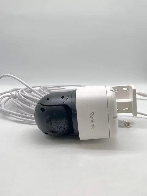 REOLINK TRACKMIX P760 4K 8MP DUAL-LENS POE PTZ OUTDOOR SECURITY CAMERA