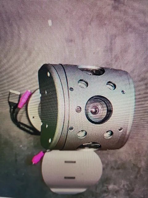 DIGITAL WATCHDOG  PB2M4TIR 180 PANORAMIC 1080P
