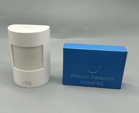 Ring Alarm Motion Sensor Detector (Gen 1) (4SP1S7-0EN0)