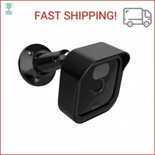 Blink Wall Mount for Blink Outdoor & Indoor 3 (3th Gen) Camera, 360° Adjustable