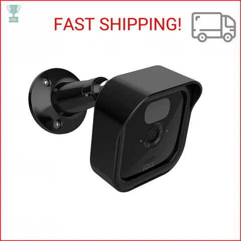 Blink Wall Mount for Blink Outdoor & Indoor 3 (3th Gen) Camera, 360° Adjustable