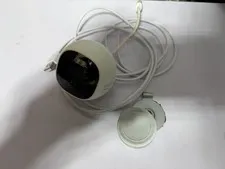 eufy Security Outdoor Cam Pro, All-in-One Outdoor Security Camera with 2K