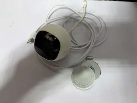 eufy Security Outdoor Cam Pro, All-in-One Outdoor Security Camera with 2K