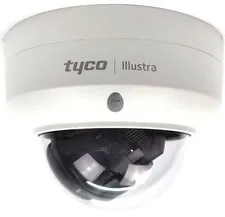 Tyco Illustra Flex3 4K Outdoor Dome Security Camera Day/Night IFS08-D22-OI03