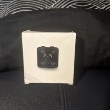 Mini Security Camera