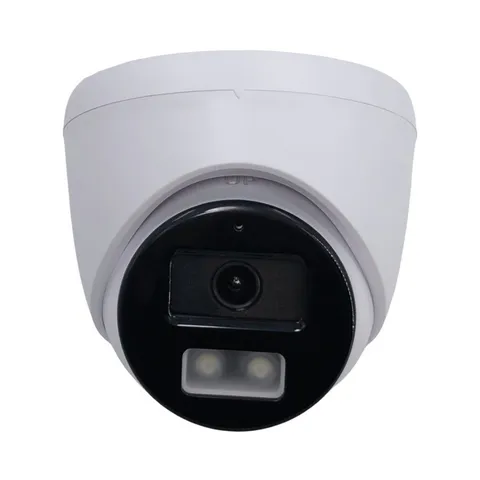 XM 5MP Ceiling Dome POE Camera, Dual Light, 265, Microfo5119