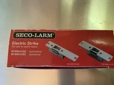 Seco-Larm SD-994A-A1AQ Electric Door Strike