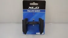 BRAND NEW XLC STEM MOUNT DUAL BAG LINK SYSTEM