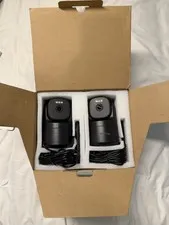 Vimtag 2.5K FHD Security Camera Outdoor Indoor, 5G 2.4GHz