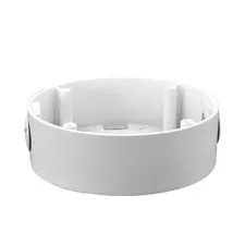 Anpviz Ceiling Mount Junction Box Bracket JB35X, Full Metal Design, Compatibl...