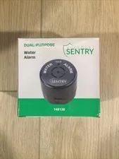 Basement Sentry 148138 Water Alarm - Brand New