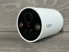 TP-LINK Tapo C425 Smart Wire-Free Security Camera 2K - REPLACEMENT CAMERA ONLY -