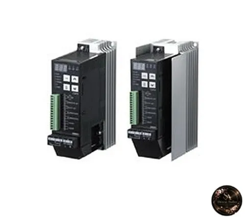 OMRON Single-Phase Power Regulator Single-Phase Screw Terminal Standard Type