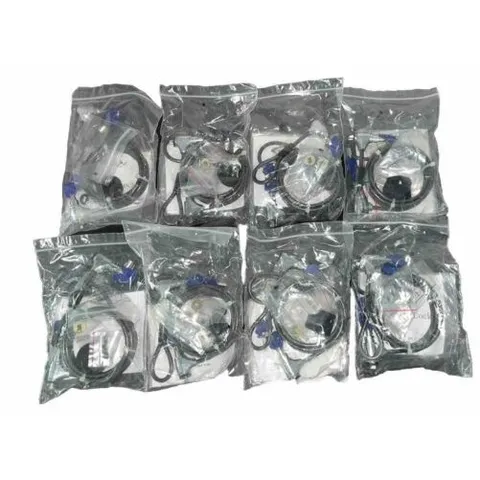Codi A02001 KEY CABLE LOCK KEY CABLE LOCK STD SLOT