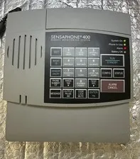 Sensaphone 400 Remote Monitoring System