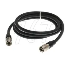 1M BDS Male 4Pin To 4Pin Hirose Power Cable For Sound Devices MixPre Zoom