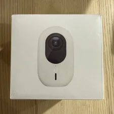 Ubiquiti UniFi Protect G4 Instant Wireless Wi-Fi Indoor 2K Camera White - NEW 