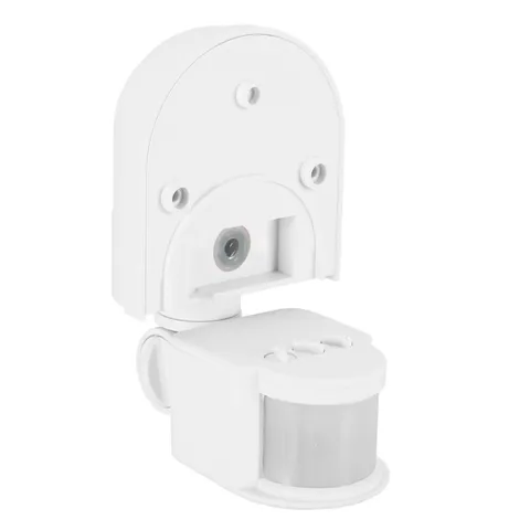 AC 85-265V Brand New Motion Infrared Sensor Switch For Outdoor 180° Detection
