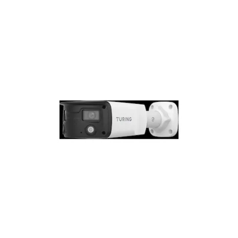 Turing Video - TP-X2B8MPR-1Y - Turing Video TP-X2B8MPR-1Y SMART Series 8MP