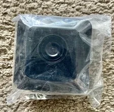 Sercomm iCamera2 Wired /Wireless Camera for Cox Home Security