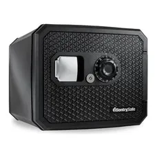 Sentry Safe Home Safe, Fire-Resistant, Water-Resistant with Combination Lock and
