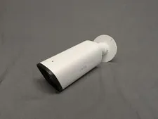 Avigilon Ava A5 Bullet Camera Model: BULLET-WI-W Used