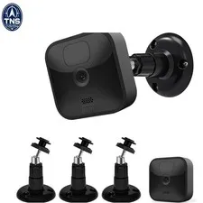 Blink Outdoor Camera Mount Wall Bracket 3 Pack 360° Adjustable Indoor Outdoor...