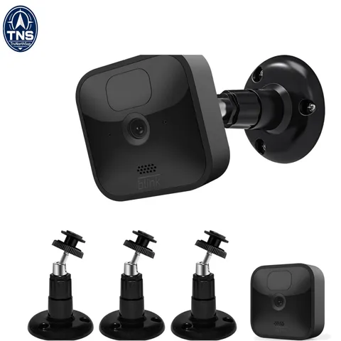 Blink Outdoor Camera Mount Wall Bracket 3 Pack 360° Adjustable Indoor Outdoor...