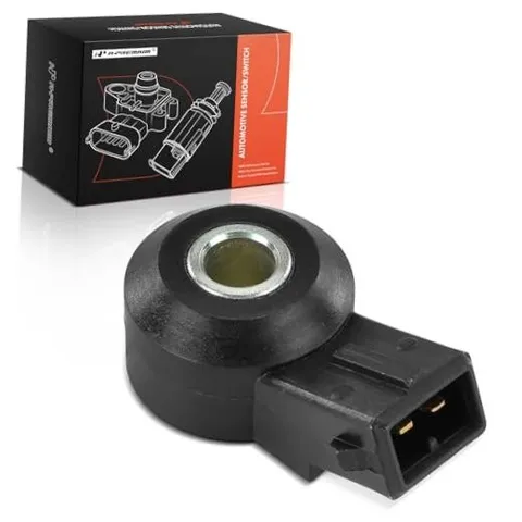 Ignition Knock Detonation Sensor, Compatible with Mercedes-Benz | for C220