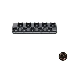 Alinco EDC-296 10-unit charging stand