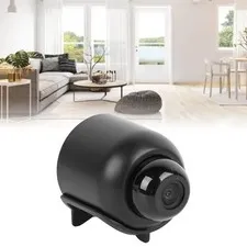 Wireless Security Camera Remote Viewing Human Detection Video Playback