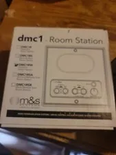 M&S DMC1RW Outdoor Station