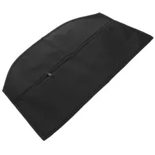 Hanger Hide Bag Home Storage Zip Lock Organizer Wardrobe Holder Bags