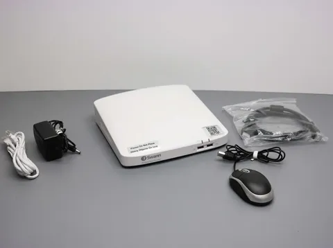 Swann DVR8-4680WRN 8-Channel 1080p Security DVR 1TB HDD