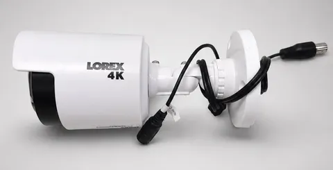Lorex LBV8531-C 4k Ultra MPX 8MP Bullet Security Camera