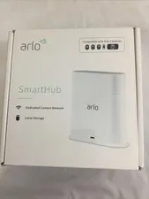 Arlo VMB4540 SmartHub Base Station for Arlo Security Cameras new sealed