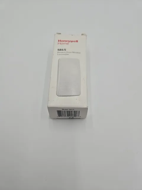 Honeywell 5815 Wireless Door Transmitter New/Open Box
