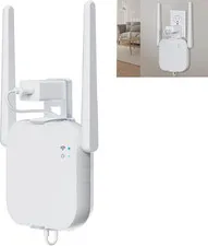 2026 Upgrade Outlet Wall Mount for Blink Sync Module Xr+(Newest Model), No-Drill