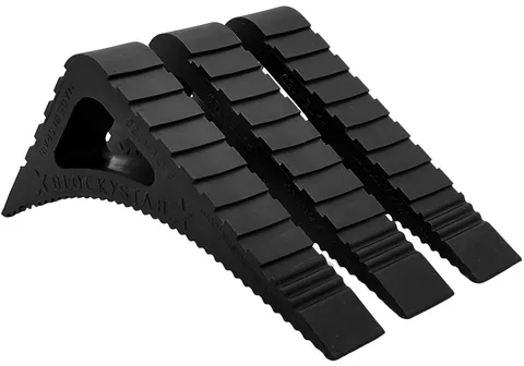 Door Stopper & Window Stopper, Rubber Door Stop Flexible, Door Wedge Stopper ...