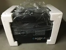 NEW Barska Compact Keypad Depository Safe with Drop Slot & Back up Keys AX11934