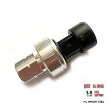 New A/C Pressure Sensor Switch 22678731 6850512 9131721 6ZL351028231