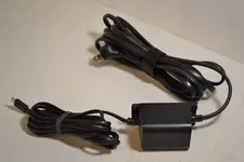 GENUINE Ring Camera Power Adapter Cord 5F27E9 Indoor/Outdoor USB-C
