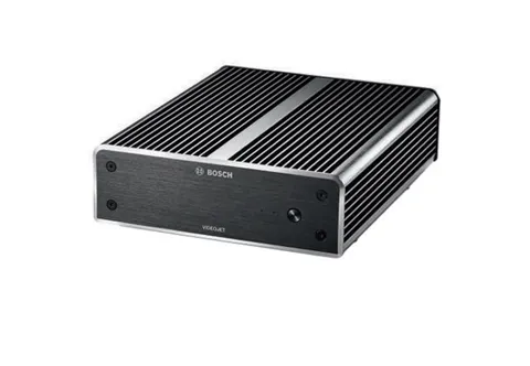 Bosch VJD-7533 UHD 4K VIDEOJET decoder 7000