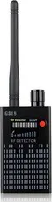 Bug Detector GPS Camera Locator RF Signal Scanner G318