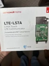 Honeywell LTE-L57A Lynx Touch LTE Communicator L5210/L7000- AT&T *IN STOCK*