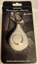 Safesound Personal Alarm 125 DB